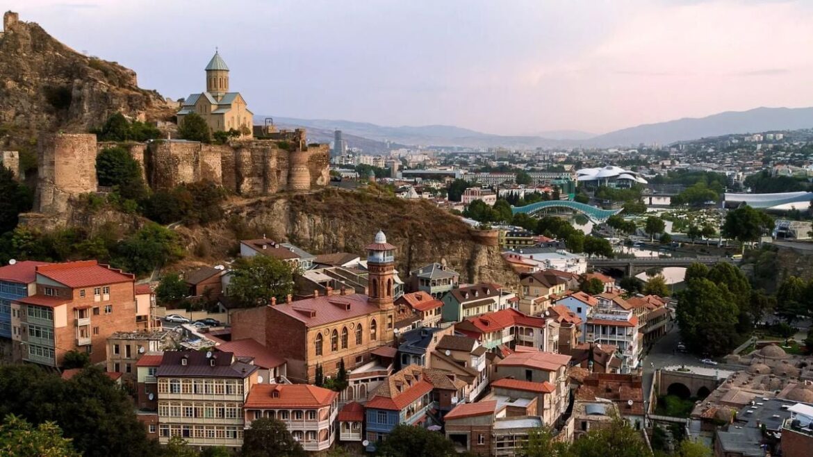 Georgia travel: What to know about its food, wine, music, culture Georgia travel: What to know about its food, wine, music, culture