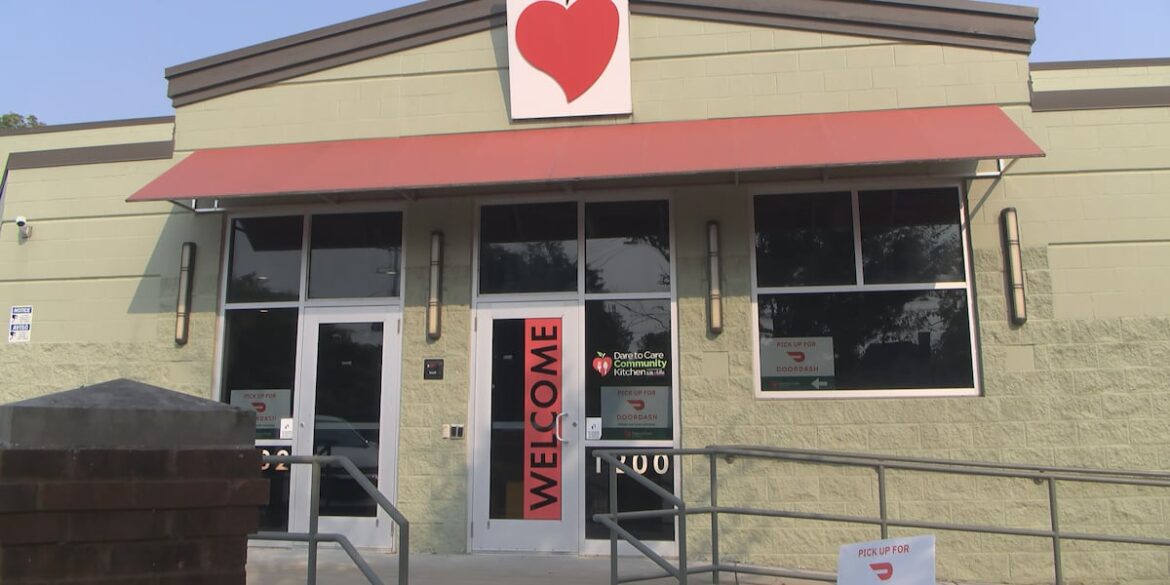Kentucky shines with ‘Food Is Medicine’ movement and prescriptive food pantries Kentucky shines with ‘Food Is Medicine’ movement and prescriptive food pantries