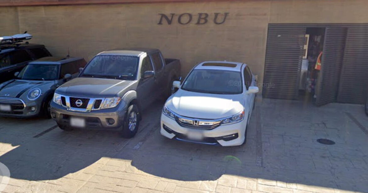 Nobu employee killed in crash on deadly stretch of PCH Nobu employee killed in crash on deadly stretch of PCH