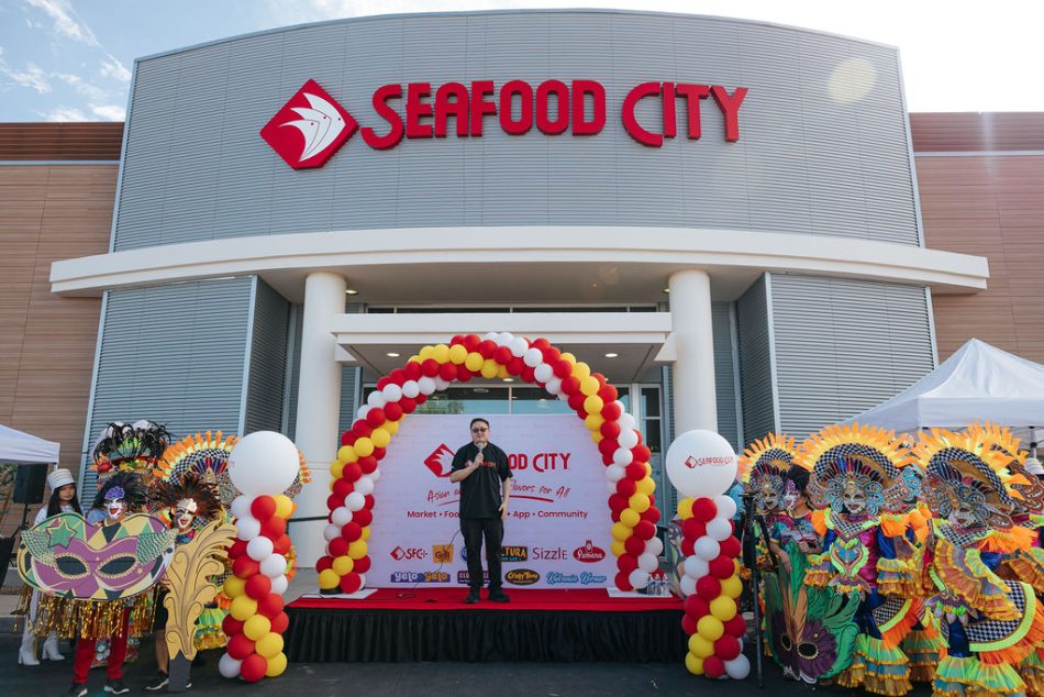 Seafood City Opens 1st Arizona Store At Mall In Chandler Seafood City Opens 1st Arizona Store At Mall In Chandler