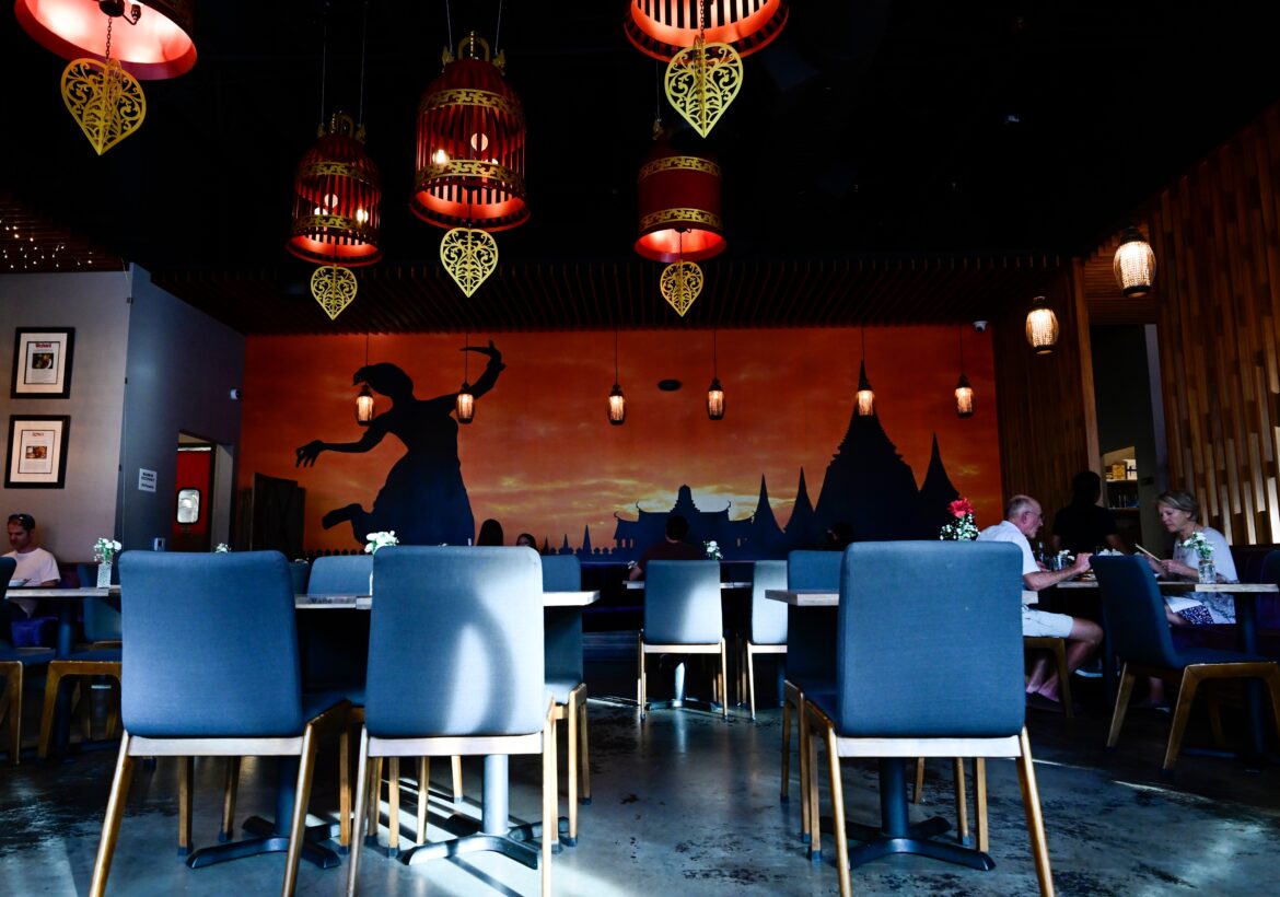 This sweet, salty Thai pork dish honors restaurateur’s childhood memories This sweet, salty Thai pork dish honors restaurateur's childhood memories