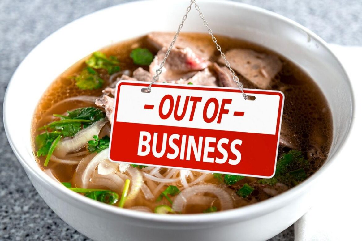 Pho Sai Gon In Bozeman Has Permanently Closed Pho Sai Gon In Bozeman Has Permanently Closed