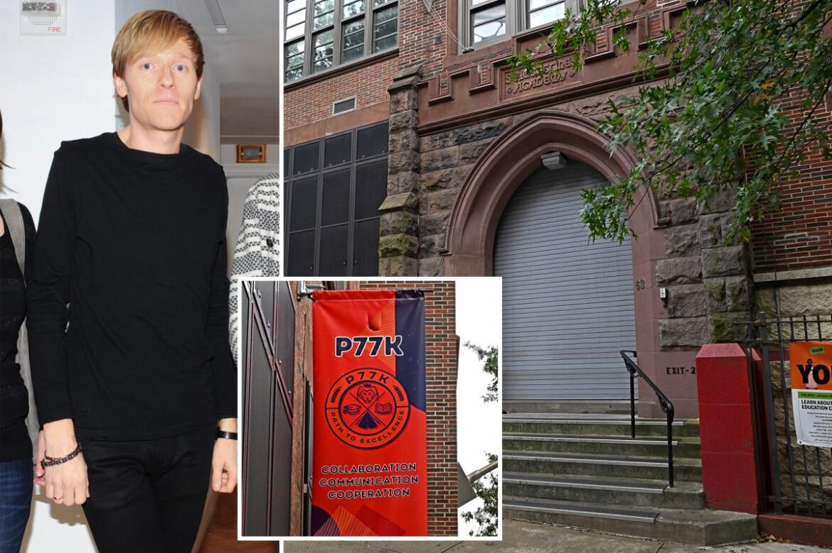 NYC teacher praised Oct. 7 mastermind in Park Slope Food Coop group chat: lawsuit