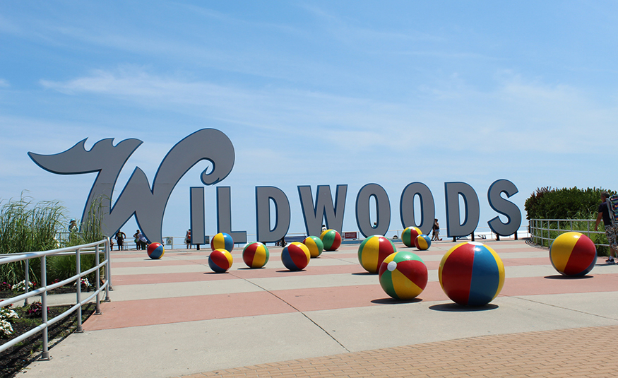 Wildwoods Restaurant Week returns with 35 eateries The Wildwoods