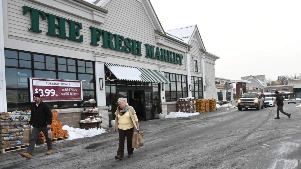 The Fresh Market Tops USA Today’s 2026 Best Grocery Store List