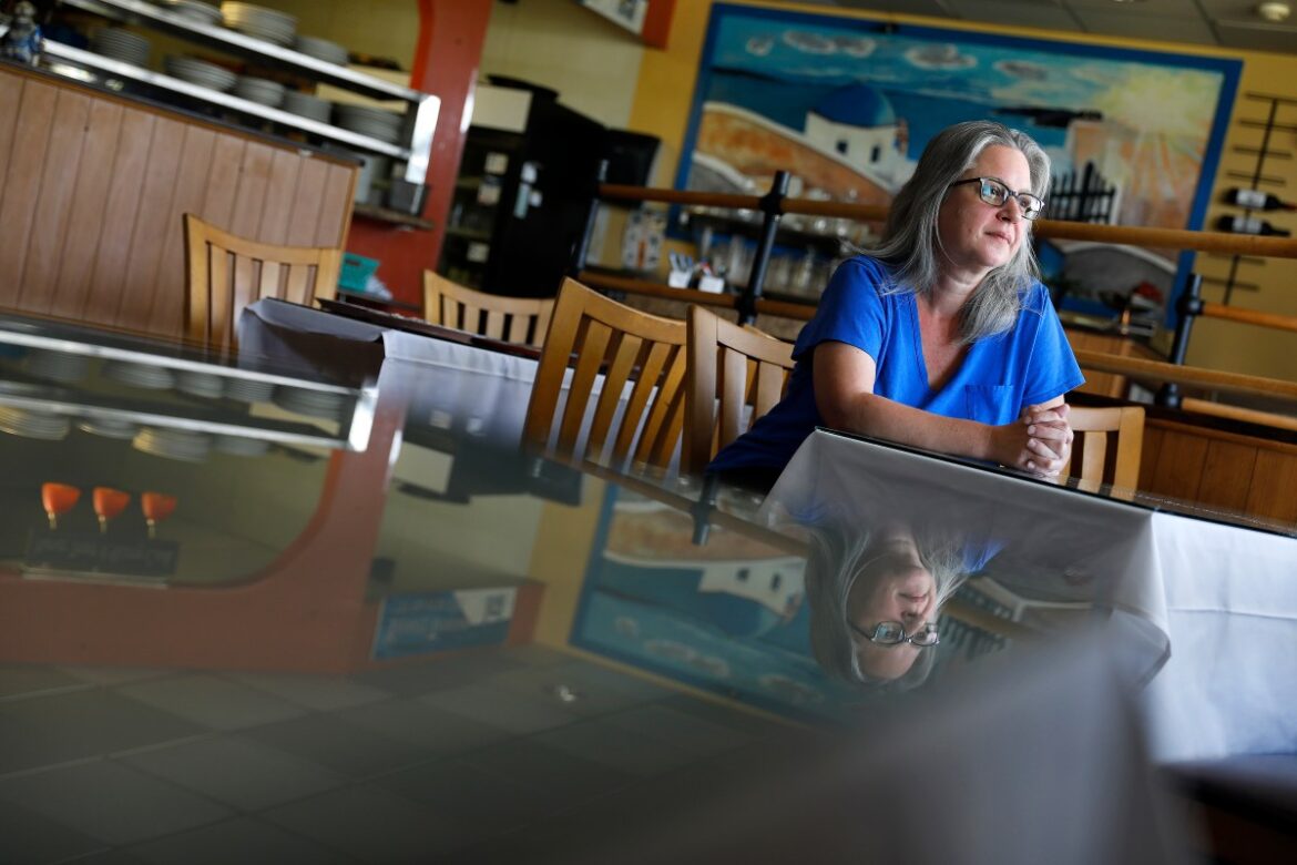These Hampton Roads restaurants recently closed because of COVID-19 – The Virginian-Pilot These Hampton Roads restaurants recently closed because of COVID-19 – The Virginian-Pilot