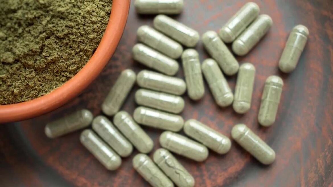 4 Utah deaths linked to certain herbal supplements, including kratom