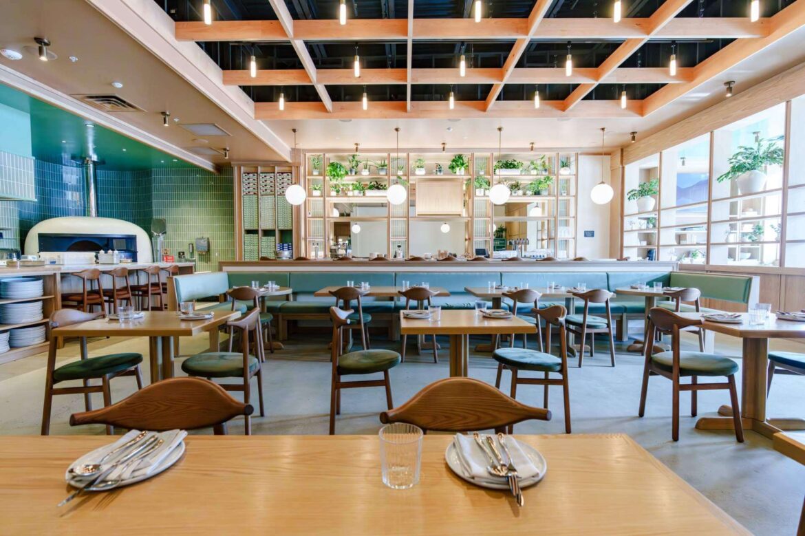 Three Park City restaurants earn spots in inaugural Michelin Guide Southwest