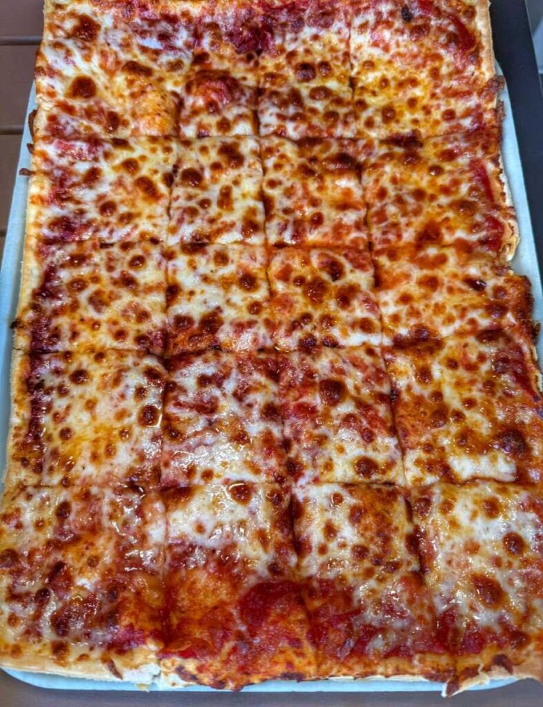 Maryland Style Pizza Pioneer Celebrates 71 Years With Continued Expansion Into Delaware Maryland Style Pizza Pioneer Celebrates 71 Years With Continued Expansion Into Delaware