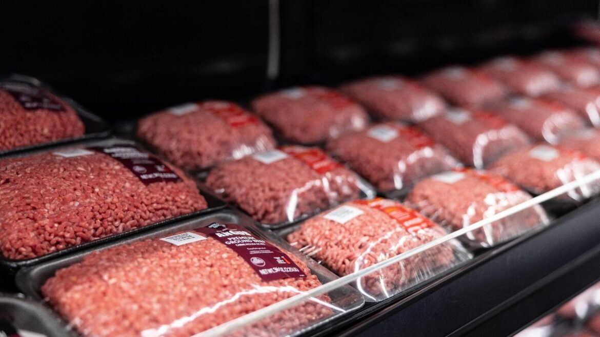 Foreign beef imports could affect North Carolina prices Foreign beef imports could affect North Carolina prices