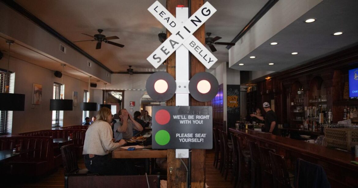 Leadbelly brings unique flavors for dining | Culture