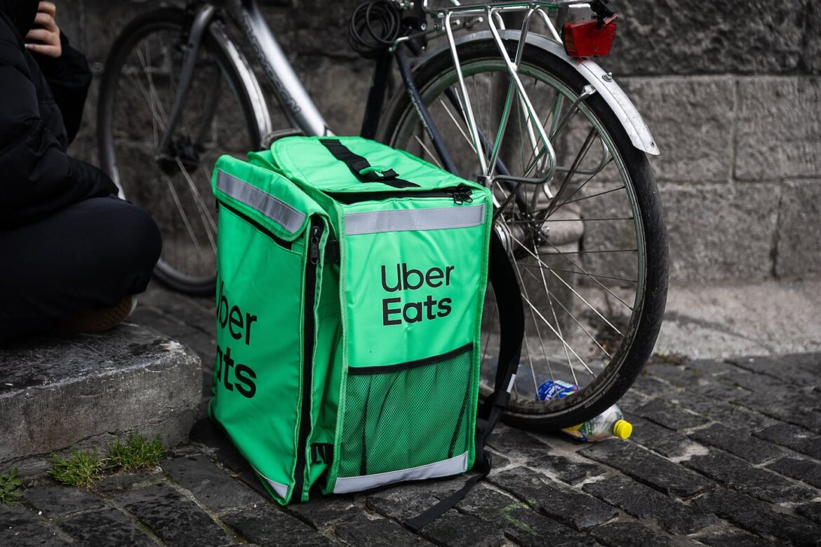 EzCater being acquired by Uber for $2.3 billion Uber is acquiring ezCater in a cash transaction valued at $2.3 billion, expanding its existing Uber Eats operations and allowing restaurants to grow their order size and customer-base.