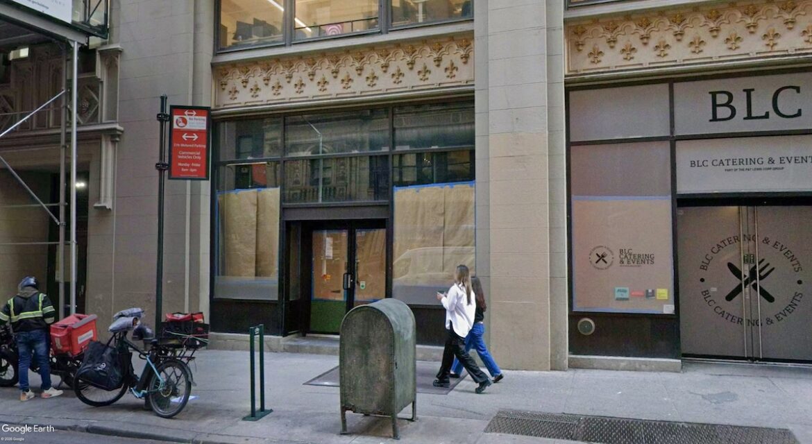 New Vietnamese Cafe and Restaurant Coming to NoMad in 2027 Annam Tan