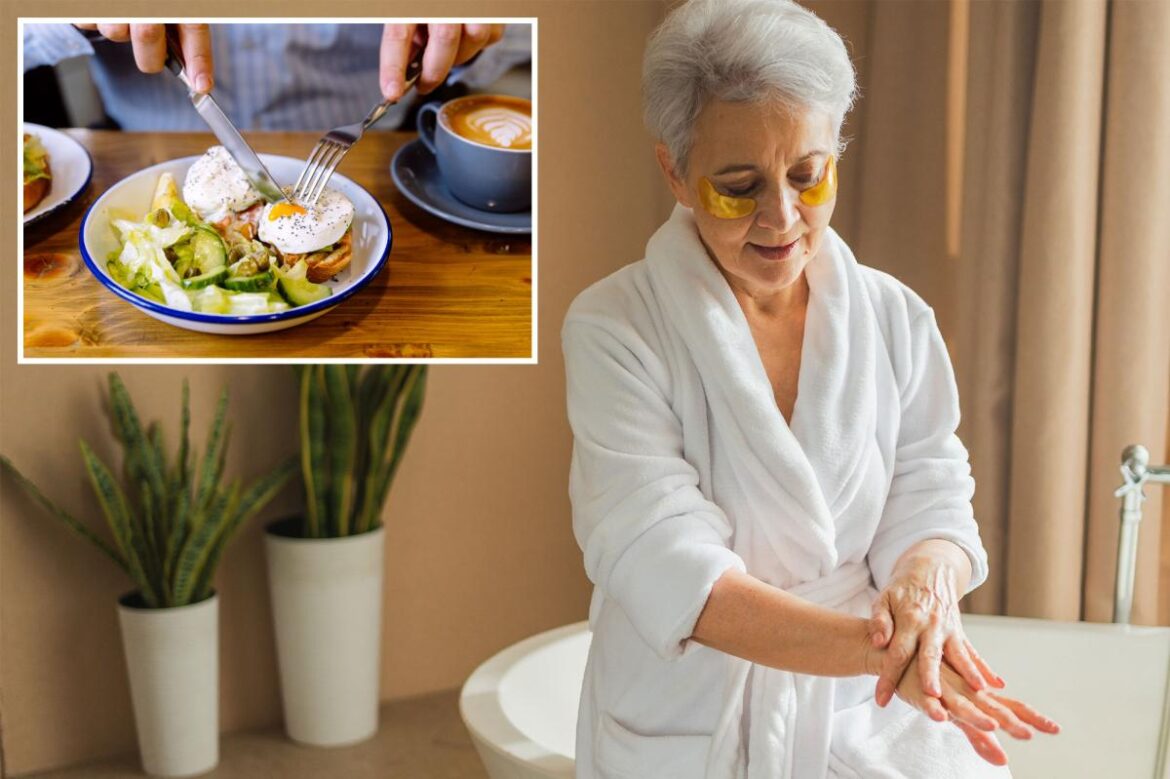 LA’s obsession with skincare and food are coming together LA’s obsession with skincare and food are coming together