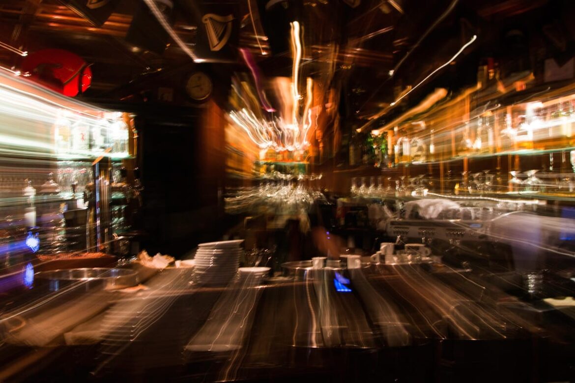Why are L.A. restaurants so freaking loud?