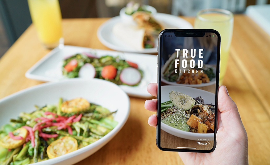 True Food Kitchen closes NJ restaurants amid Chapter 11 True Food Kitchen app