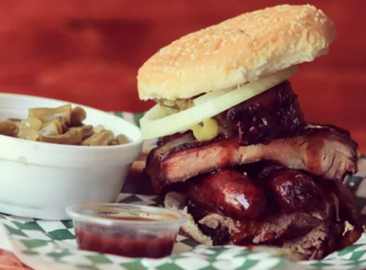 Patrick Hicks, co-chef of Arlington’s acclaimed Smoke’N Ash BBQ, dead at 60 Patrick Hicks, co-chef of Arlington’s acclaimed Smoke’N Ash BBQ, dead at 60