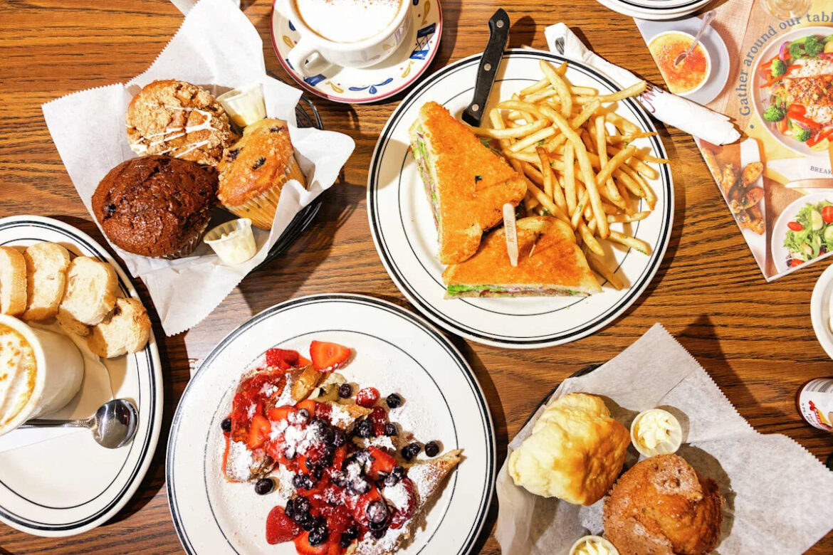 Nostalgic chain born near Disneyland has one last location in the Bay Area Nostalgic chain born near Disneyland has one last location in the Bay Area