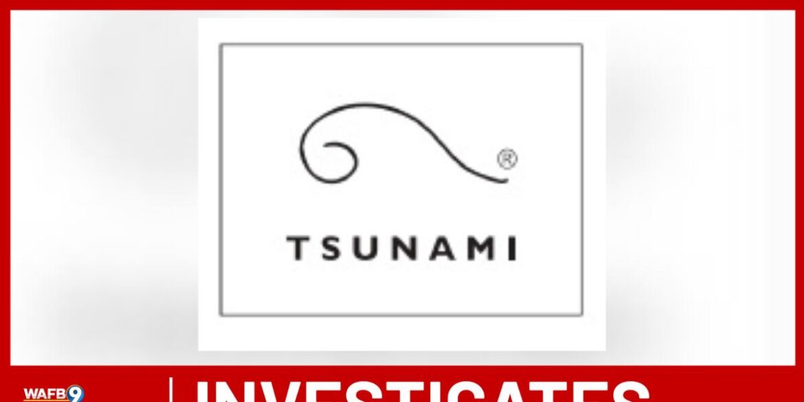 I-TEAM: Popular restaurant with locations in BR, Nola, and Lafayette files for bankruptcy protection I-TEAM: Popular restaurant with locations in BR, Nola, and Lafayette files for bankruptcy protection
