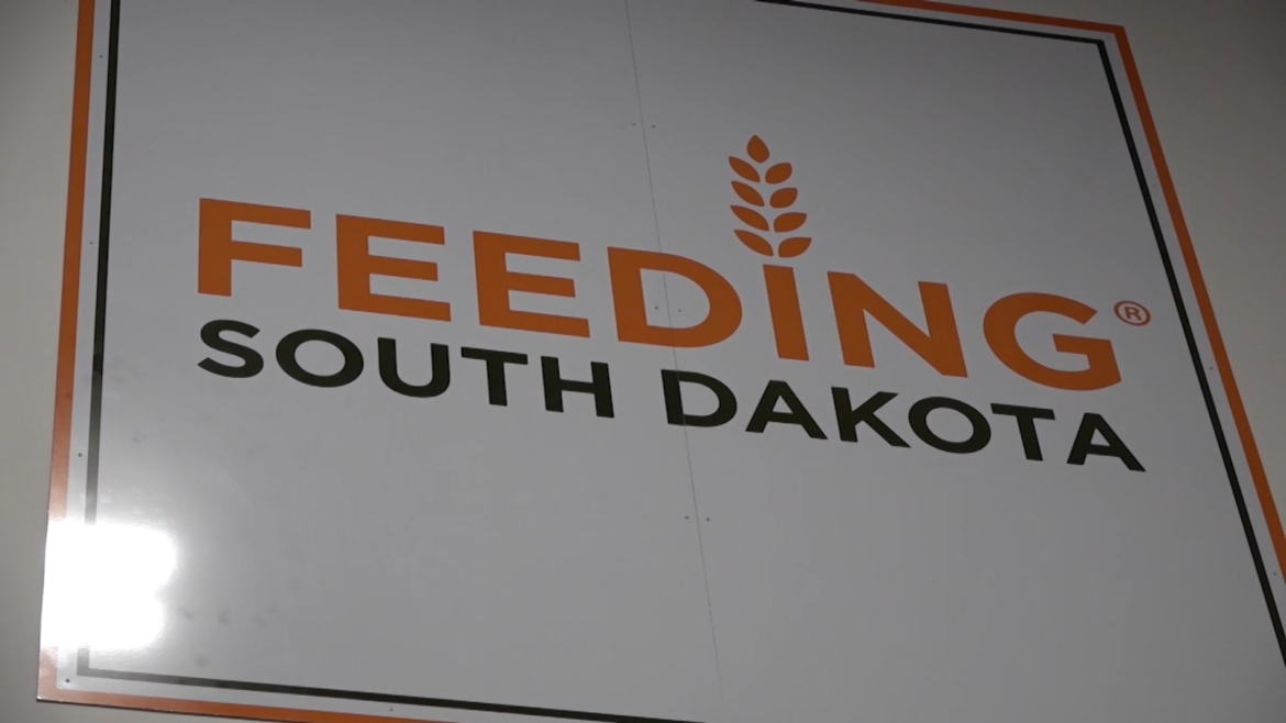 South Dakota agencies are getting help to put more fresh produce on the shelves – Rapid City, South Dakota | News, Weather and Sports South Dakota agencies are getting help to put more fresh produce on the shelves - Rapid City, South Dakota | News, Weather and Sports