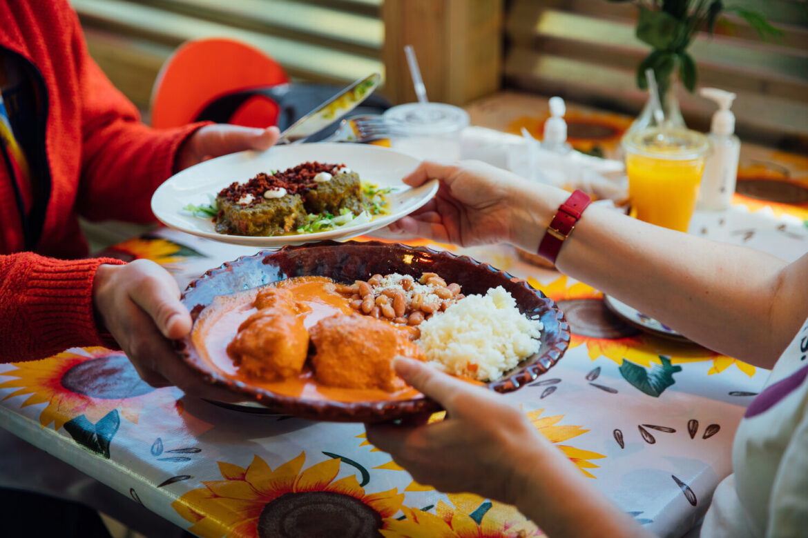 Dine Latino Restaurant Week celebrates flavor and community Diners can enjoy Chef Cristina Martinez’s James-Beard Award-winning cooking at Casa Mexico in the Italian Market.