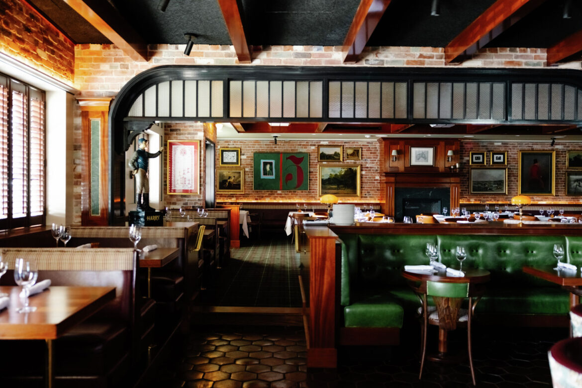 Dallas-based Jack & Harry's opening in Alamo Heights