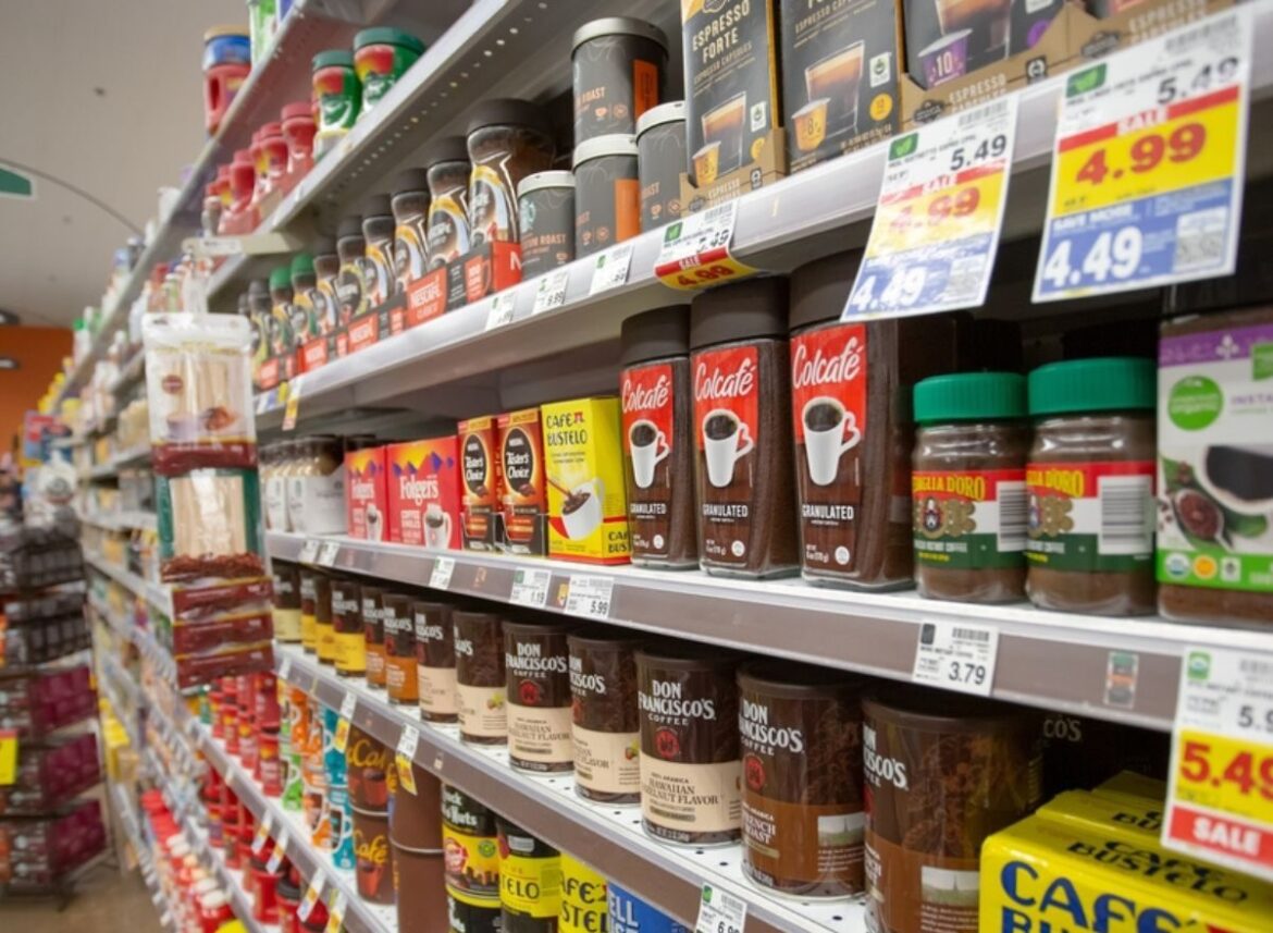 Costco, Walmart, Kroger, and Other Grocery Stores Lied About This Coffee, New Lawsuit Says — Eat This Not That Costco, Walmart, Kroger, and Other Grocery Stores Lied About This Coffee, New Lawsuit Says — Eat This Not That