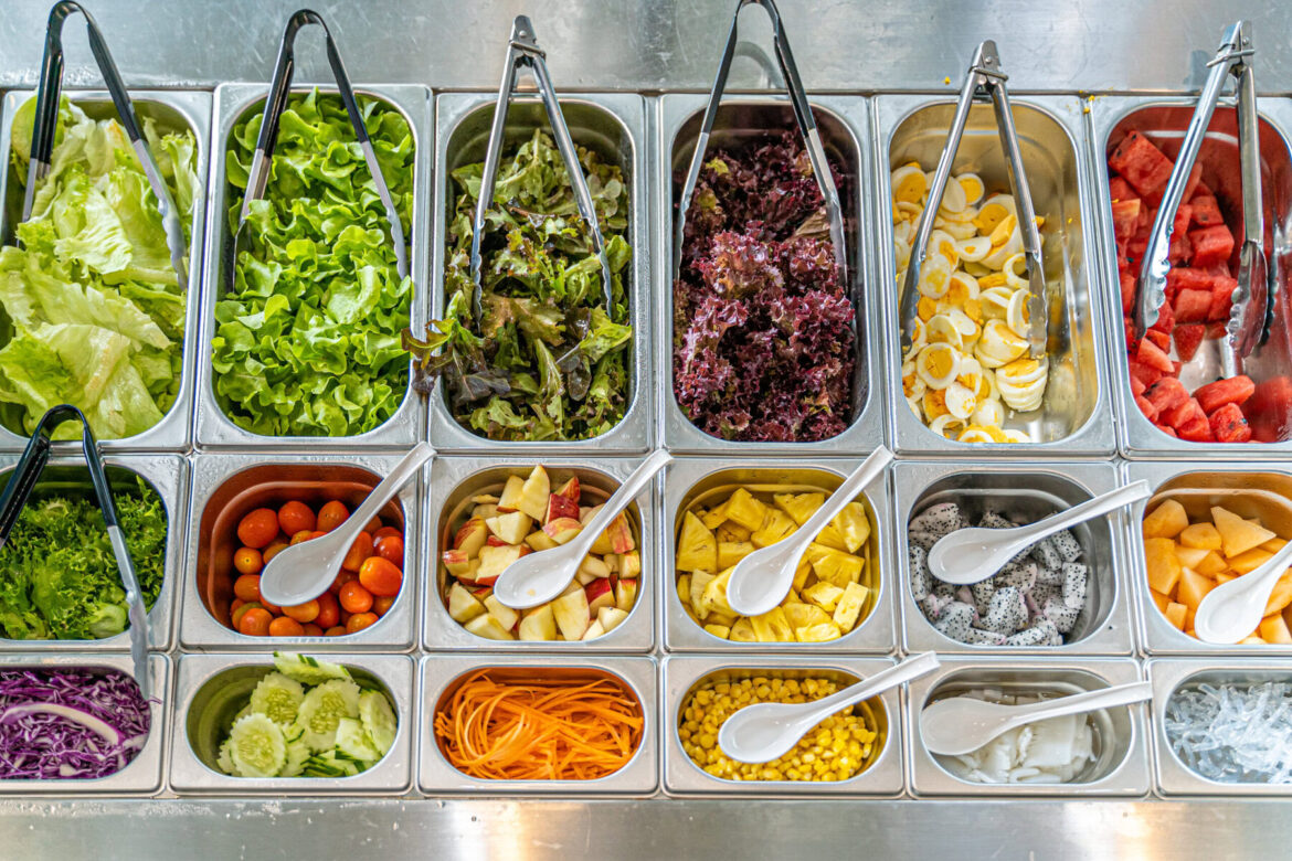 How NYC Students Saved School Lunch