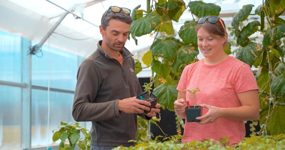 Central Wyoming College positions new program as Wyoming’s workforce, food innovation hub | Rocket Miner Central Wyoming College positions new program as Wyoming's workforce, food innovation hub | Rocket Miner