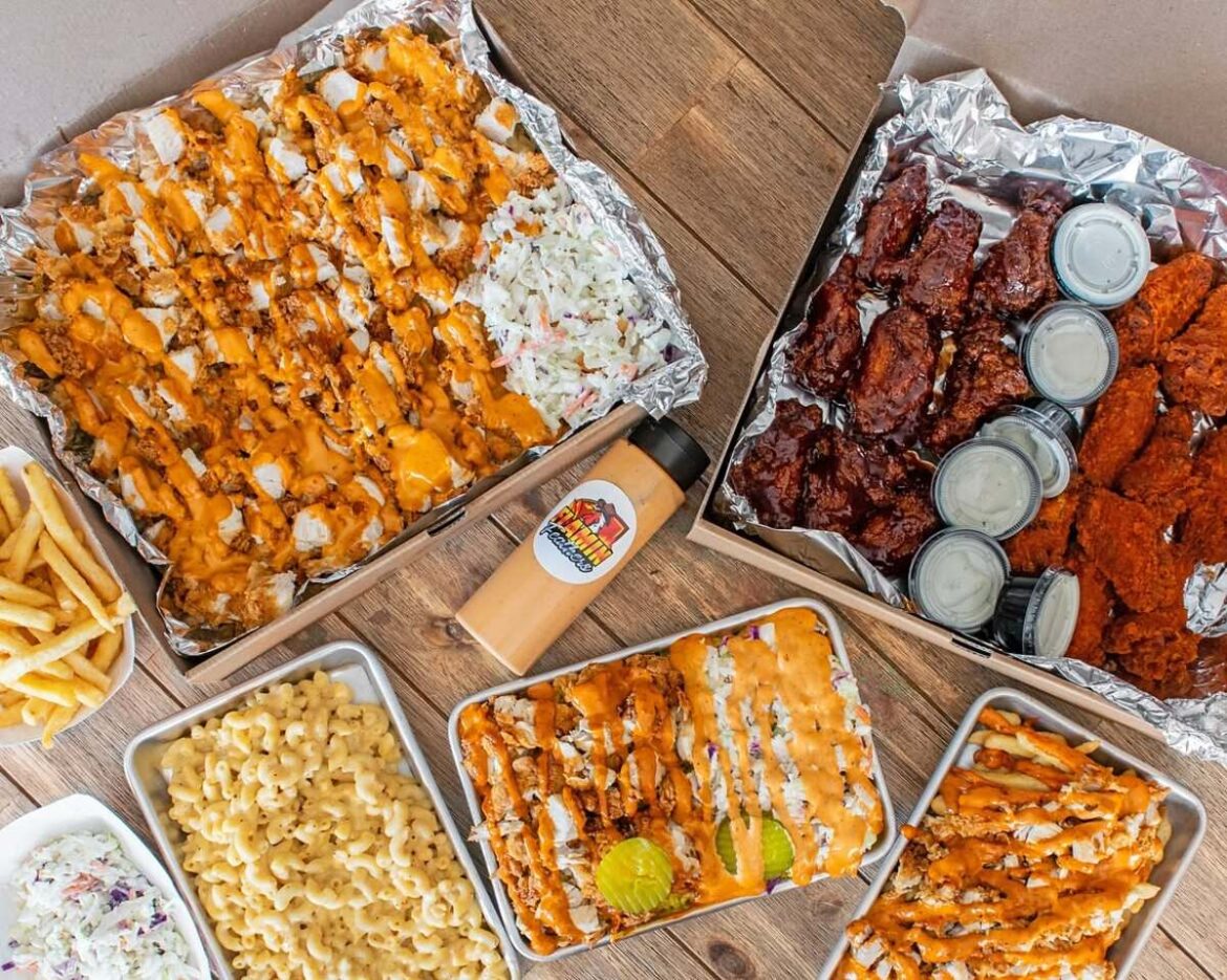 Flamin’ Feathers to Open New Location in Delaware, Ohio Flamin’ Feathers to Open New Location in Delaware, Ohio