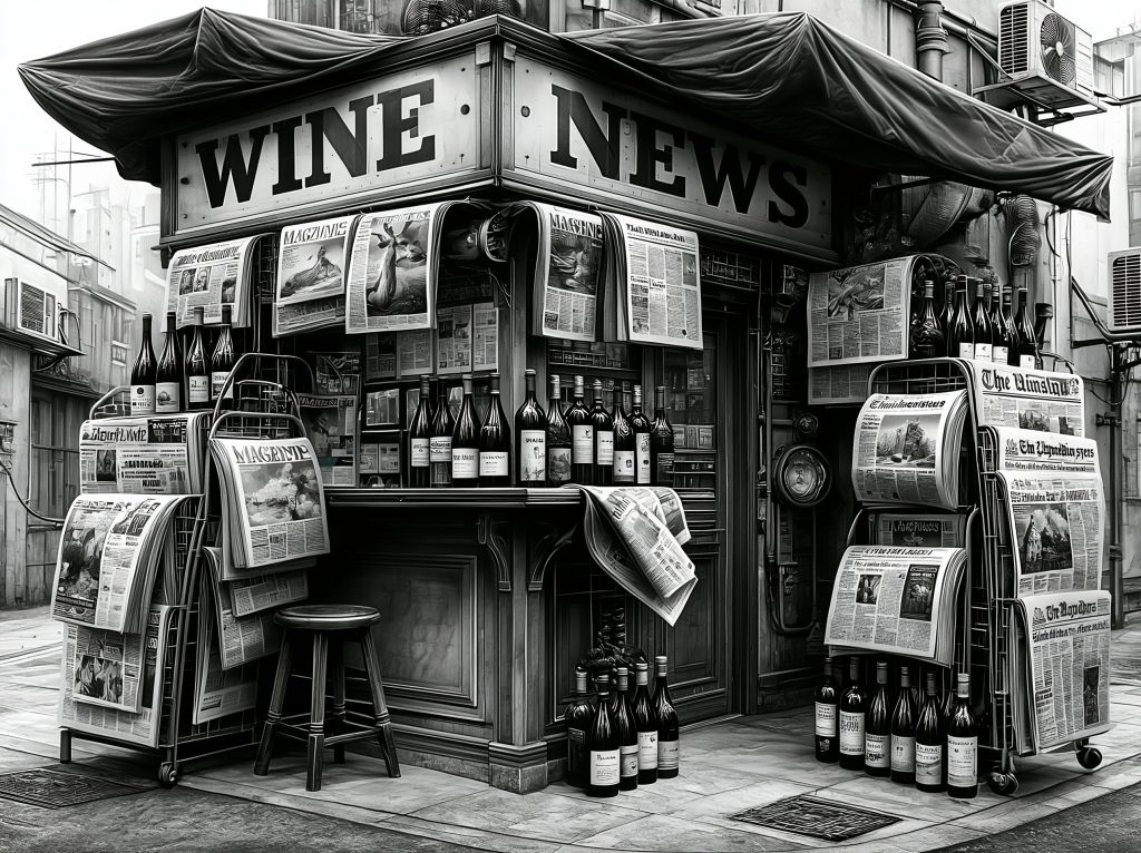 Wine News: What I’m Reading the Week of 10/4/26 : Vinography Wine News: What I'm Reading the Week of 10/4/26 : Vinography