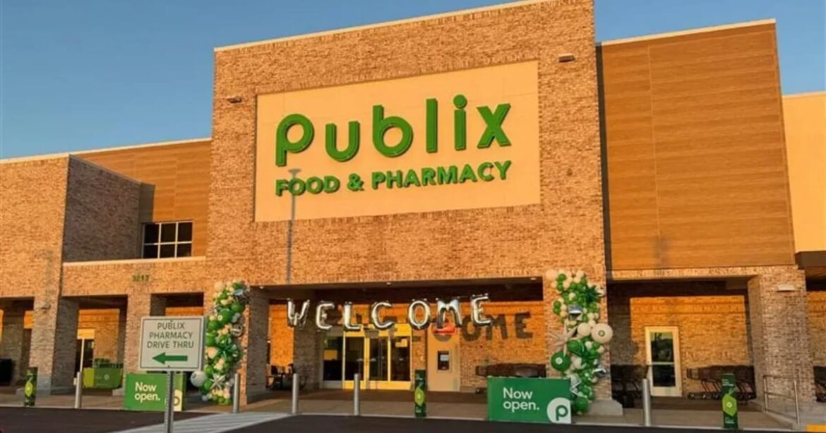 Publix will close a handful of locations Publix will close a handful of locations