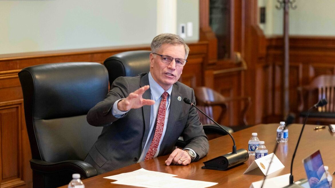 Letter To The Editor: What Data Does Gordon Use To Measure Food Insecurity In Wyoming? Letter To The Editor: What Data Does Gordon Use To Measure Food Insecurity In Wyoming?