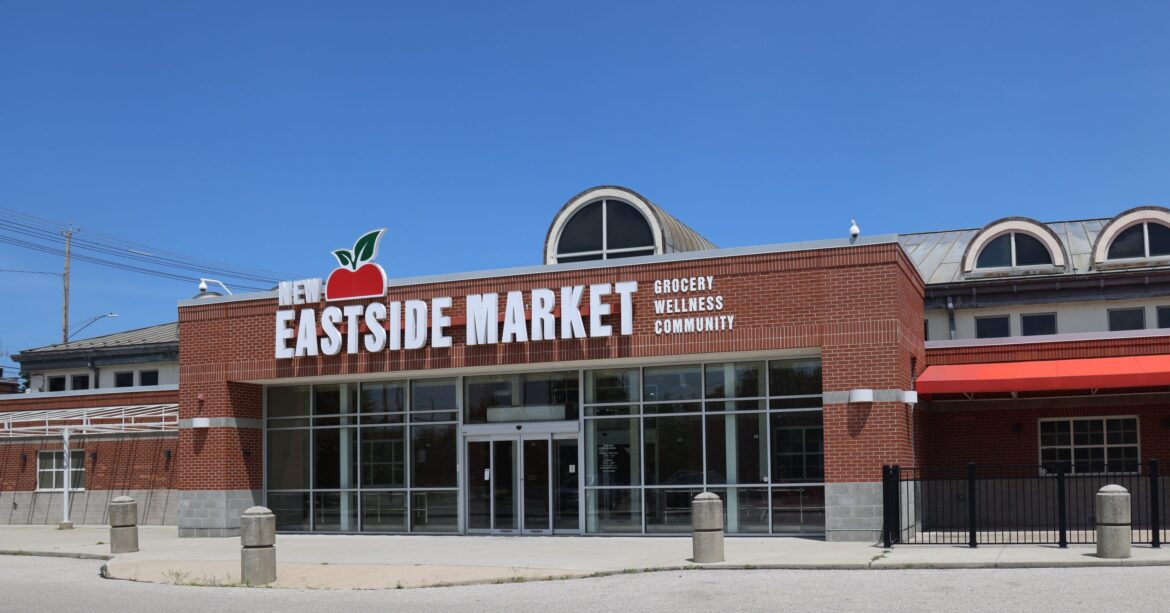 Cleveland’s city-owned grocery store seeking new operator