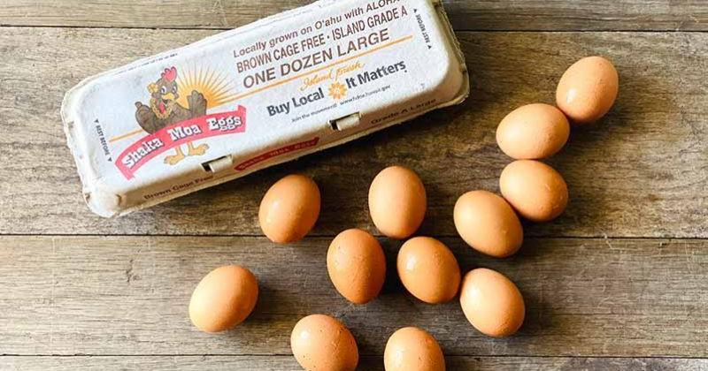 Hawaii businesses scramble to find eggs | News Hawaii businesses scramble to find eggs | News