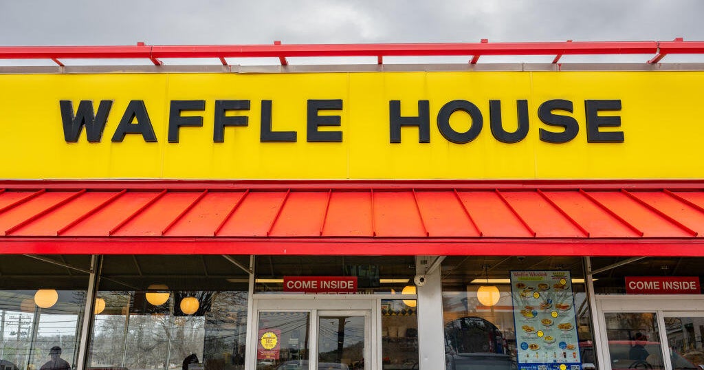 Waffle House Index explained: What green, yellow and red mean during a hurricane Waffle House Index explained: What green, yellow and red mean during a hurricane