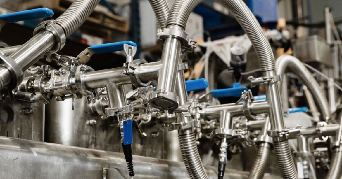 EnWave licenses vacuum dehydration technology to Oregon food manufacturer