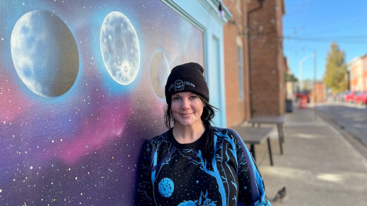 Blue Moon Too restaurant leaving Federal Hill, reopening in Hampden