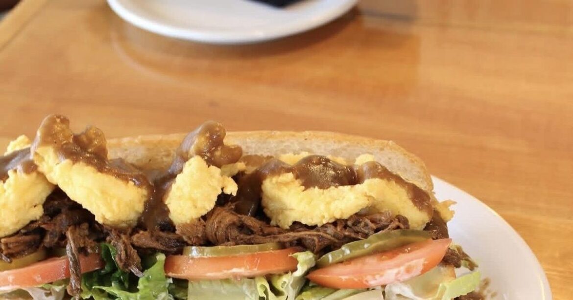 Baton Rouge food news in April | Food/Restaurants