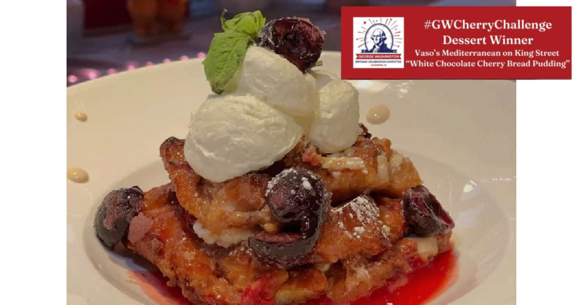 2026 Cherry Challenge Alexandria Winners Announced 2026 Cherry Challenge Alexandria Winners Announced
