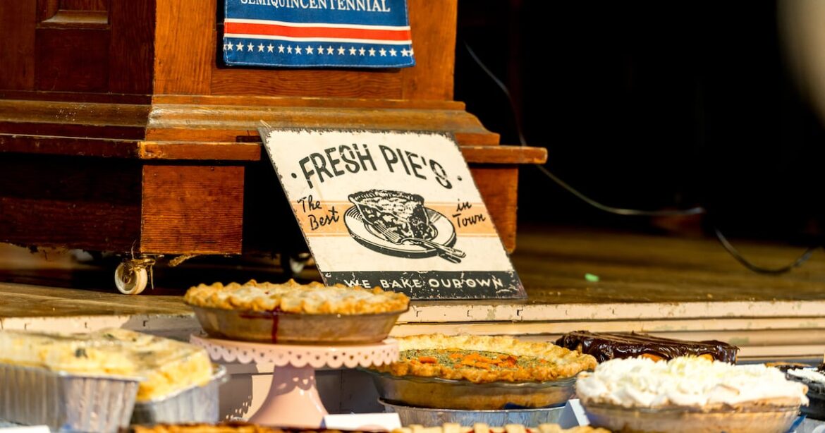 Your Potluck Might Be a Crime in Oregon Your Potluck Might Be a Crime in Oregon