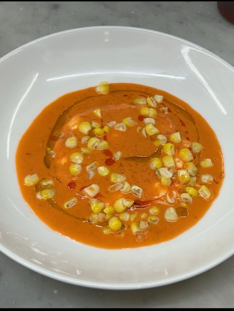 Still Missing Blu? Pop-Up Brings Shuttered Restaurant's Beloved Dishes Back to Montclair