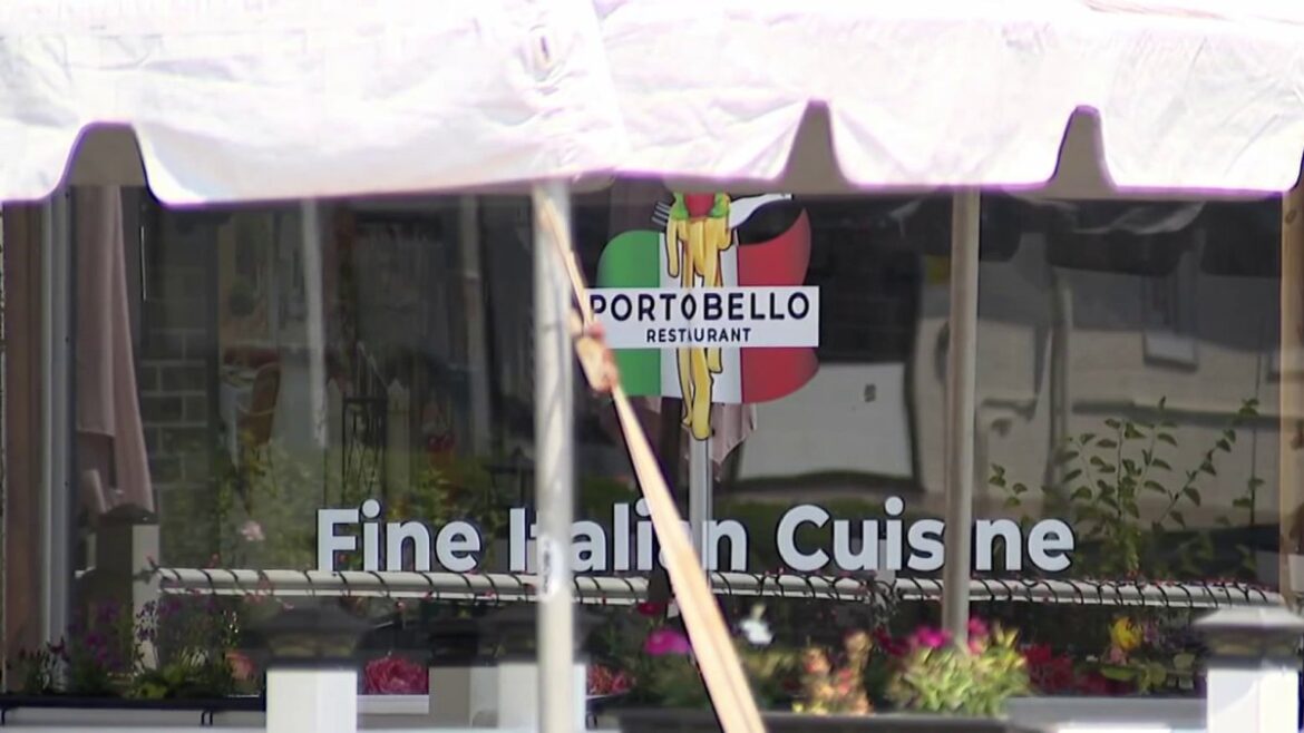 West Hartford restaurant owner released after detained by ICE – NBC Connecticut