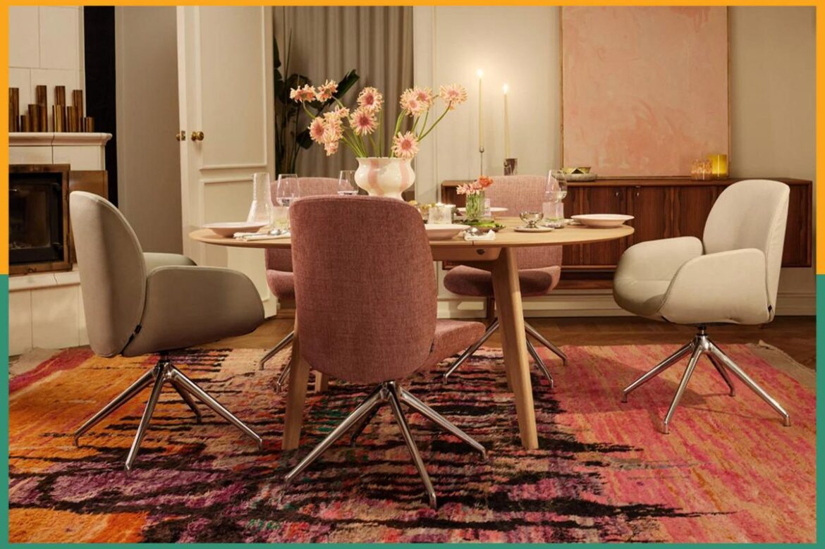 Stressless dining chairs are $200 off ahead of Thanksgiving Stressless dining chairs are $200 off ahead of Thanksgiving