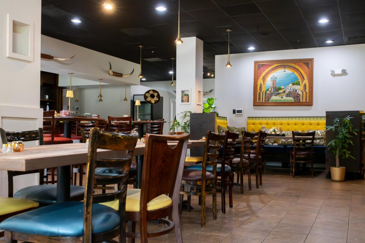 Mexican-Indian fusion restaurant Tikka Tequila to open on West Franklin Street – The Daily Tar Heel