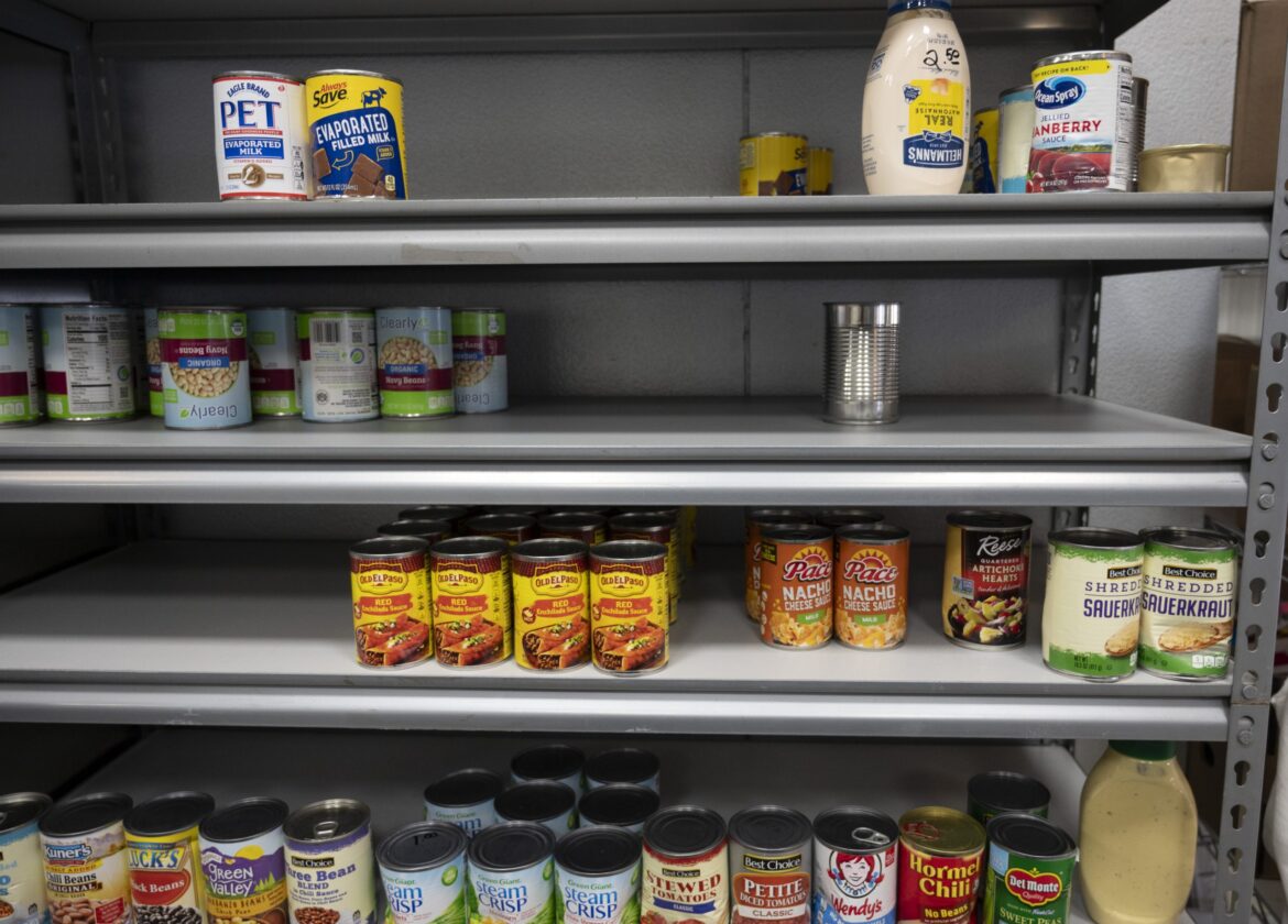 Arkansas anticipates budget-SNAPping $73 million food aid bill Arkansas anticipates budget-SNAPping $73 million food aid bill