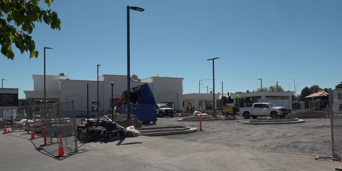 Twin Falls business boom brings new restaurants, hotels and development