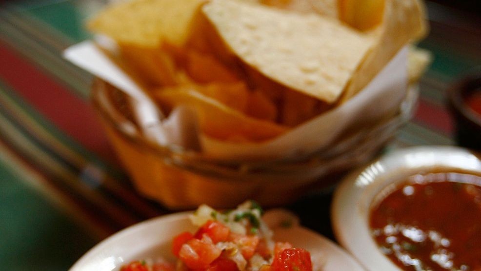 Man accused of ‘harboring illegal aliens’ at Indiana Mexican restaurants The National Desk dark theme brand icon