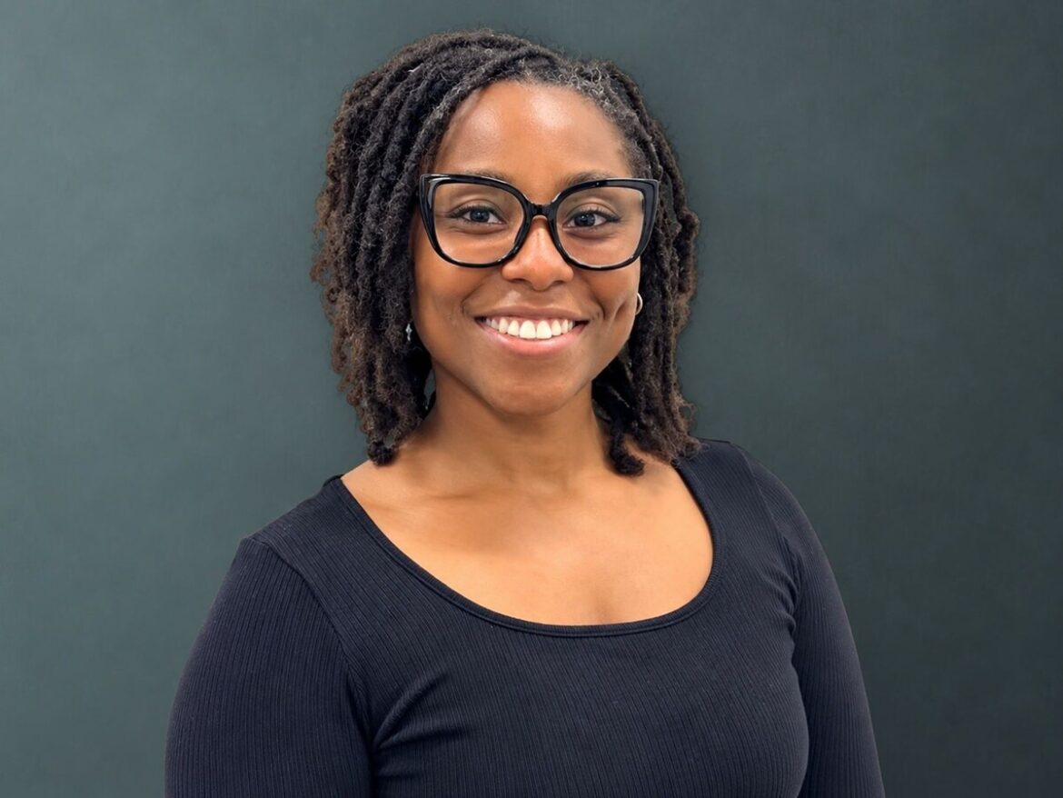BUILDERS OF MINNESOTA | Jakesa Thompson Is Building a Place at the Table for Everyone BUILDERS OF MINNESOTA | Jakesa Thompson Is Building a Place at the Table for Everyone