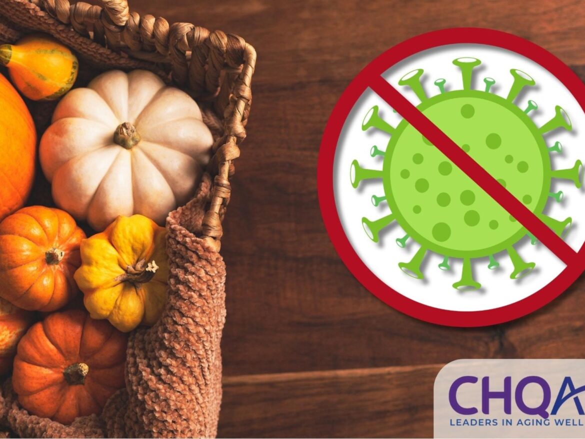 Fall Foods & Healthy Habits for Flu Season image